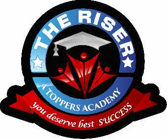 The Riser A Toppers Academy